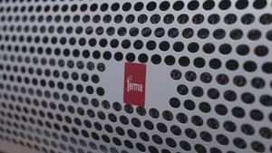 Тепловые завесы T-Wall