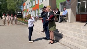 ДЕНЬ ПОБЕДЫ