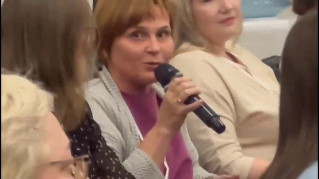 Видеорефлексия уроков по курсу 
