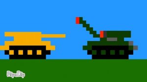 Т-90 "Прорыв" VS М-1 "Абрамс"
