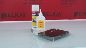 Клей цианакрилатный Elkay Granit Fast Adhesive