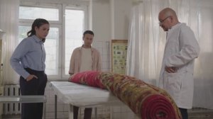 ЗВОНИТЕ В ПОЛИЦИЮ - 2 серия