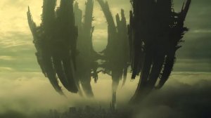 SpectralAnomaly -- OVERSEER ｜ Dark Dystopian Ambient ｜ Post-Apocalyptic Soundscape