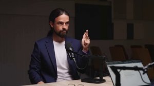 Нейробиолог  Алекс Гомес-Марин рассказывает о скрытой войне за сознание.