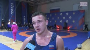 «Новости 19:32» 08.09.2025