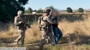 Сотрудники ФСБ предотвратили серию терактов в Ставропольском крае