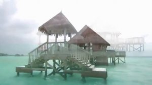 Видео релакс Музыка для души  Мальдивы(720P_HD)