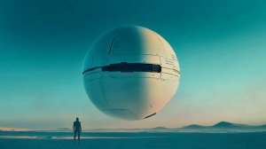 Spectral Anomaly -- MONUMENTAL ｜ Dark Dystopian Ambient ｜ Post-Apocalyptic Soundscape