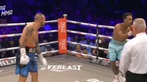 Бивол и Бетербиев   Новый Гений Бокса Бен Уиттакер