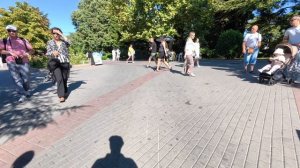 Поездка в Севастополь 2025
