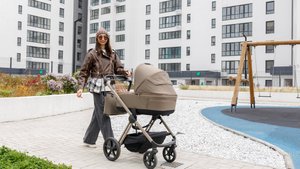 Видео-паспорт дома №8 - эко-квартал Булгаковский парк