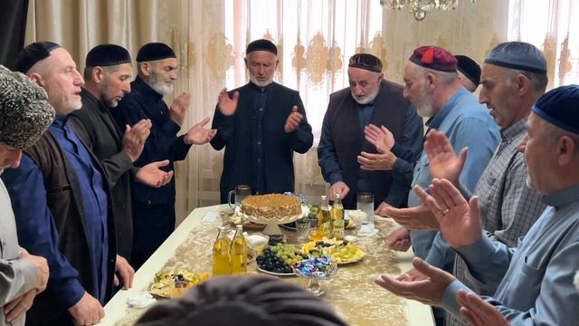 Мовлид Раби́ аль-авваль 07.09.2025 год смотреть онлайн