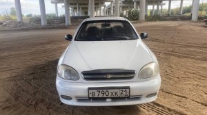 Chevrolet Lanos 2008 SX (8 999 276 44 32)