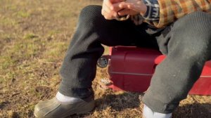 К/ф «Верность»  Автор сценария и режиссер Юлия Марина