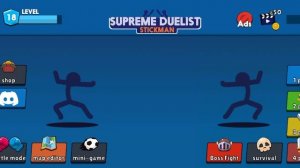 показываю свои любимые бои