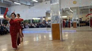 Латина Соло ТСК Прометей