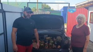 Соленья и варенья