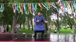 Чхичхора Пия | Бадтамиз Дил | Мастер-класс | Стиль Болливуд | Гуру Ашвани Нигам | Дни Индии | Москва