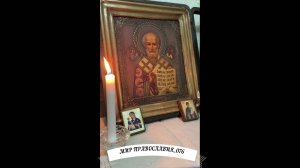 Умываясь повторите эту молитву с монахами и очень быстро увидите изменения