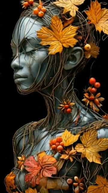 Осенняя любовь смотреть онлайн