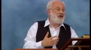 Грязный Лайтман выпрашивает десятину (маасер) - 2