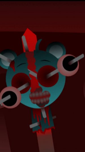 Играю в дорс