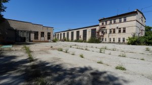 Имущественный комплекс в Невинномысске