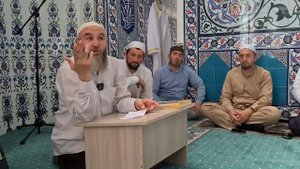 Пятничная проповедь в центральной мечети посёлка Ленинкент: 6.08.2021г. Абдулхалим Абдулкаримов.