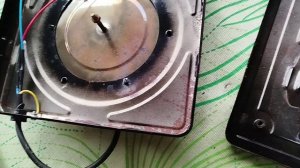 Плита WILLMARK HS-115