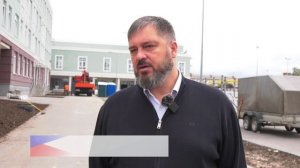 В Дзержинске обсудили вопросы строительства новой школы им. Молева