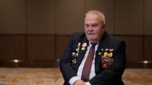 Потомки военных из союзных держав посетили Парад победы в Пекине