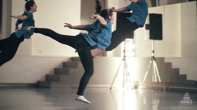 СЛЕДУЙ ЗА СОБОЙ | CONTEMPORARY DANCE смотреть онлайн