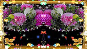 С Днём Рождения!!! Все краски осени 2 - День Рождения!!!