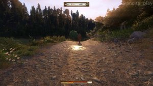 Прохождение Kingdom Come:Deliverance # 5(Без Комментариев)