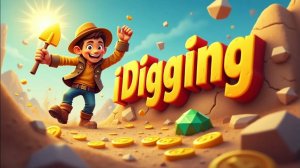 В поисках огромной суммы для лучшей жизни | Жена ушла к соседу в iDigging