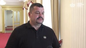 Участники проекта стремятся быть полезными региону не только в госслужбе