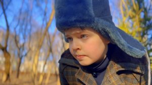 К/с «С чего начинается Родина?..» Автор сценария и режиссёр - Юлия Марина