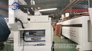 woodworking machine manufacturer