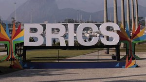 Политолог назвал цель закрытого заседания БРИКС