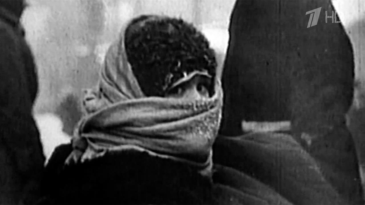 84 года назад Ленинград был взят в блокаду