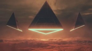 SpectralAnomaly -- TRIARCH | Dark Dystopian Ambient | Post-Apocalyptic Soundscape