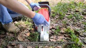 Профессиональный класс: Газовая бензопила CRAFTOP NT6260 – только оптовая продажа