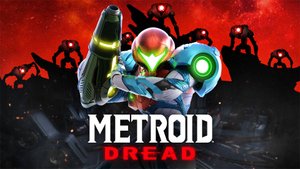 Metroid Dread — Трейлер для Nintendo Switch