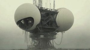 Spectral Anomaly -- SPECTRUM | Dark Ambient | Post-Apocalyptic Soundscape | Stalker Ambience, Backgr