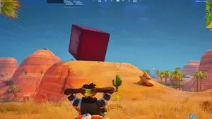 🟥 Сводка по Красному Кубу (Димону) на 7.09.2025: