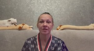 Надеюсь ни чего страшного мне сегодня не скажут.