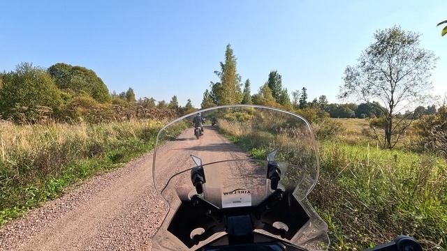 #93-3 Off-road до Приморска |CF Moto 450 MT|Kove 500X| KTM 390 Adventure| RE 450 Himalayan | Minsk