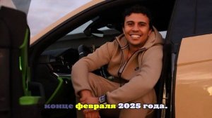 Блогер Субо подал иск в арбитражный суд с целью оспорить налоговый долг