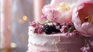 С Днем Рождения - Нежное поздравление с днем рождения Женщине