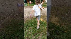 убегаем от Лили и делаем монитоновскую жидкость 4 часть💧.